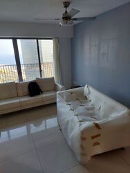 Blk 1D The Pinnacle@Duxton (Bukit Merah), HDB 5 Rooms #554420151